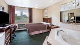 <b>Howard Johnson Hartford South Rocky Hill Room</b>. Images powered by <a href="https://iceportal.shijigroup.com/" title="IcePortal" target="_blank">IcePortal</a>.