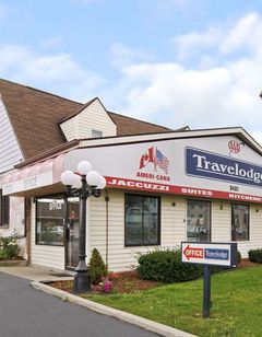 Travelodge Niagara Falls