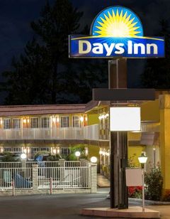 Days Inn by Wyndham King City
