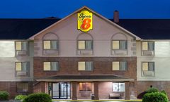 Super 8 Morgantown