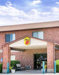 Super 8 Chanute