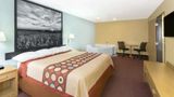 Super 8 Crete Room