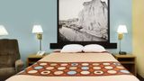 Super 8 Crete Room