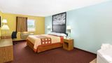Super 8 Crete Room