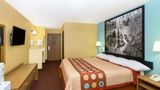 Super 8 Crete Room
