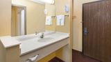 Super 8 Crete Room