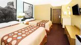 Super 8 Crete Room
