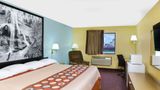 Super 8 Crete Room