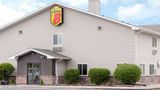 Super 8 Crete Exterior