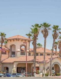 Ramada Barstow