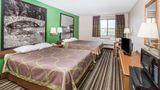 Super 8 Sioux City South Room