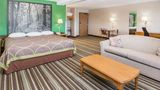 Super 8 Sioux City South Room