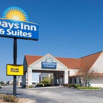 Days Inn & Suites Kokomo