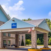 Baymont Inn & Suites New Buffalo