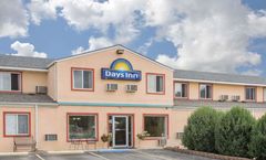 Days Inn Custer