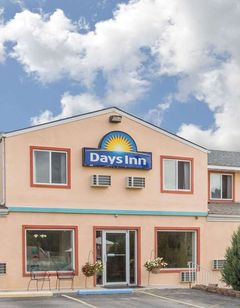 Days Inn Custer