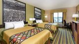 Super 8 Goshen Room