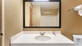 Super 8 Goshen Room