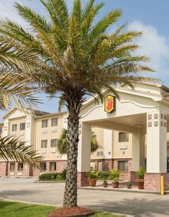 Super 8 Duson Lafayette West Area