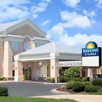 Days Inn & Suites Pocahontas