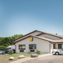 Super 8 Jamestown