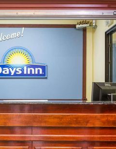 Days Inn Rayne