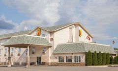 Super 8 Fort Frances