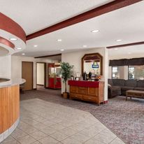 Days Inn Eagle River