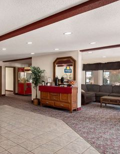 Days Inn Eagle River