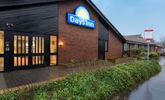Days Inn Gretna Green M74