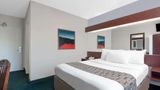 Microtel Inn & Suites by Wyndham London Room