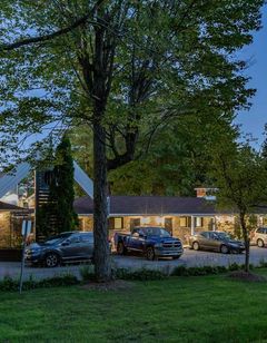 Travelodge Bracebridge