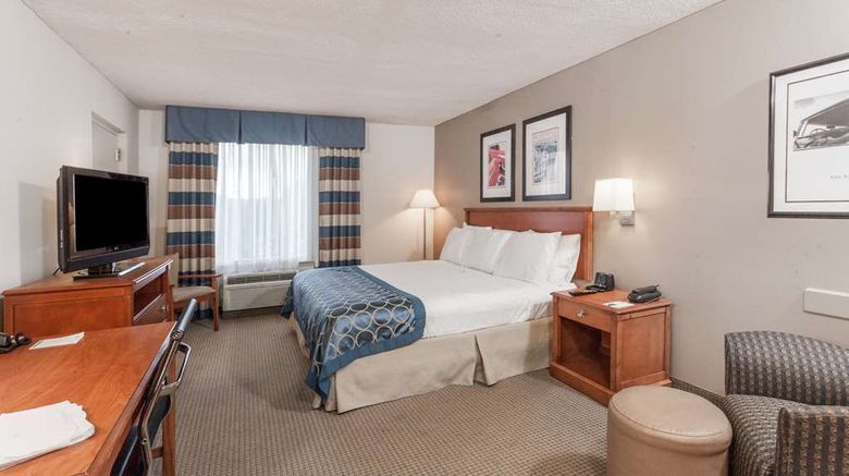 <b>Wingate by Wyndham Concord Room</b>. Images powered by <a href="https://iceportal.shijigroup.com/" title="IcePortal" target="_blank">IcePortal</a>.