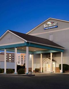Baymont Inn & Suites Elizabethtown