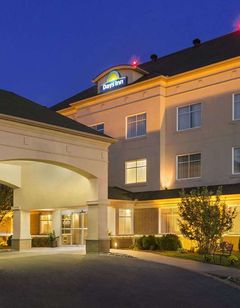 Days Inn Ottawa Airport