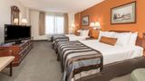 Wingate by Wyndham Indianapolis Airport Room