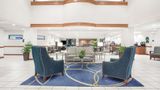 <b>Wingate by Wyndham Green Bay/Airport Lobby</b>. Images powered by <a href="https://iceportal.shijigroup.com/" title="IcePortal" target="_blank">IcePortal</a>.