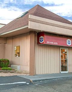 Knights Inn South Hackensack NJ/NYC Area