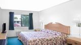 Knights Inn Pico Rivera Room