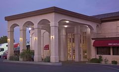 Knights Inn Pico Rivera