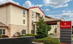 Ramada Sellersburg/Louisville North
