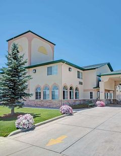 Days Inn Laramie