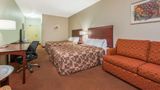 <b>Howard Johnson Inn Toronto Downtown West Room</b>. Images powered by <a href="https://iceportal.shijigroup.com/" title="IcePortal" target="_blank">IcePortal</a>.
