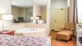 <b>Howard Johnson Inn Toronto Downtown West Room</b>. Images powered by <a href="https://iceportal.shijigroup.com/" title="IcePortal" target="_blank">IcePortal</a>.