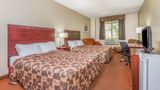 <b>Howard Johnson Inn Toronto Downtown West Room</b>. Images powered by <a href="https://iceportal.shijigroup.com/" title="IcePortal" target="_blank">IcePortal</a>.
