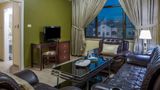Days Inn Hotel Suites Amman Room