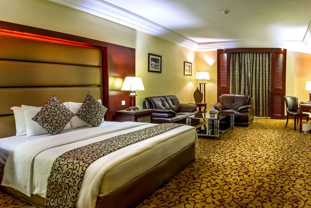 Days inn hotsell hotel suites amman