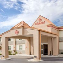 Ramada Angola/Fremont Area