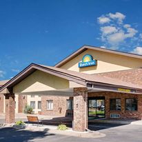 Days Inn Mounds View Twin Cities North