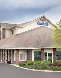 Baymont Inn & Suites Columbus